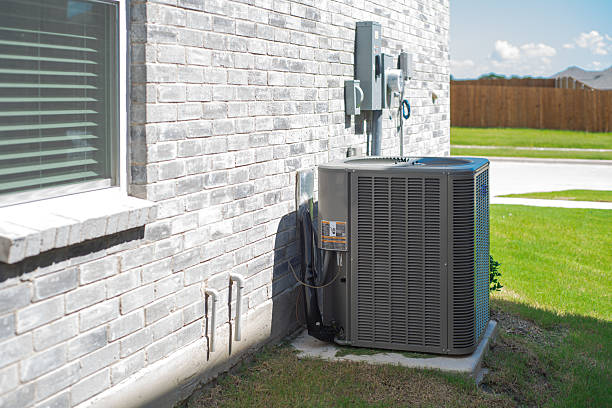 Reliable Hvac Installation contractor in Fairfax, CA by FH HVAC